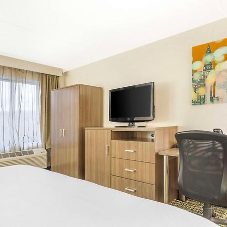 Best Western Plus New Englander Woburn Zewnętrze zdjęcie