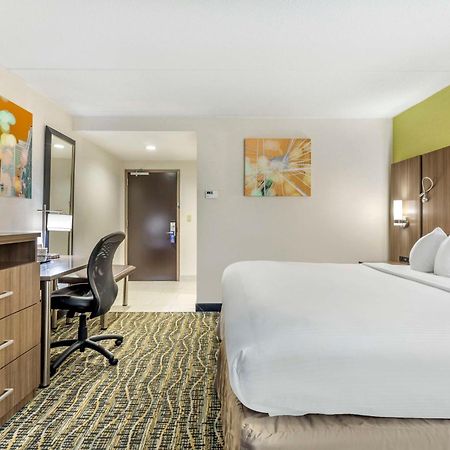 Best Western Plus New Englander Woburn Zewnętrze zdjęcie