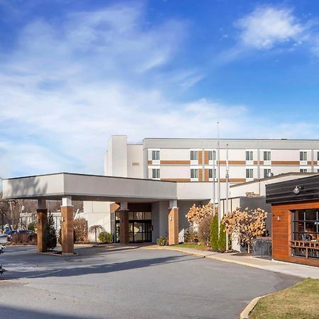 Best Western Plus New Englander Woburn Zewnętrze zdjęcie