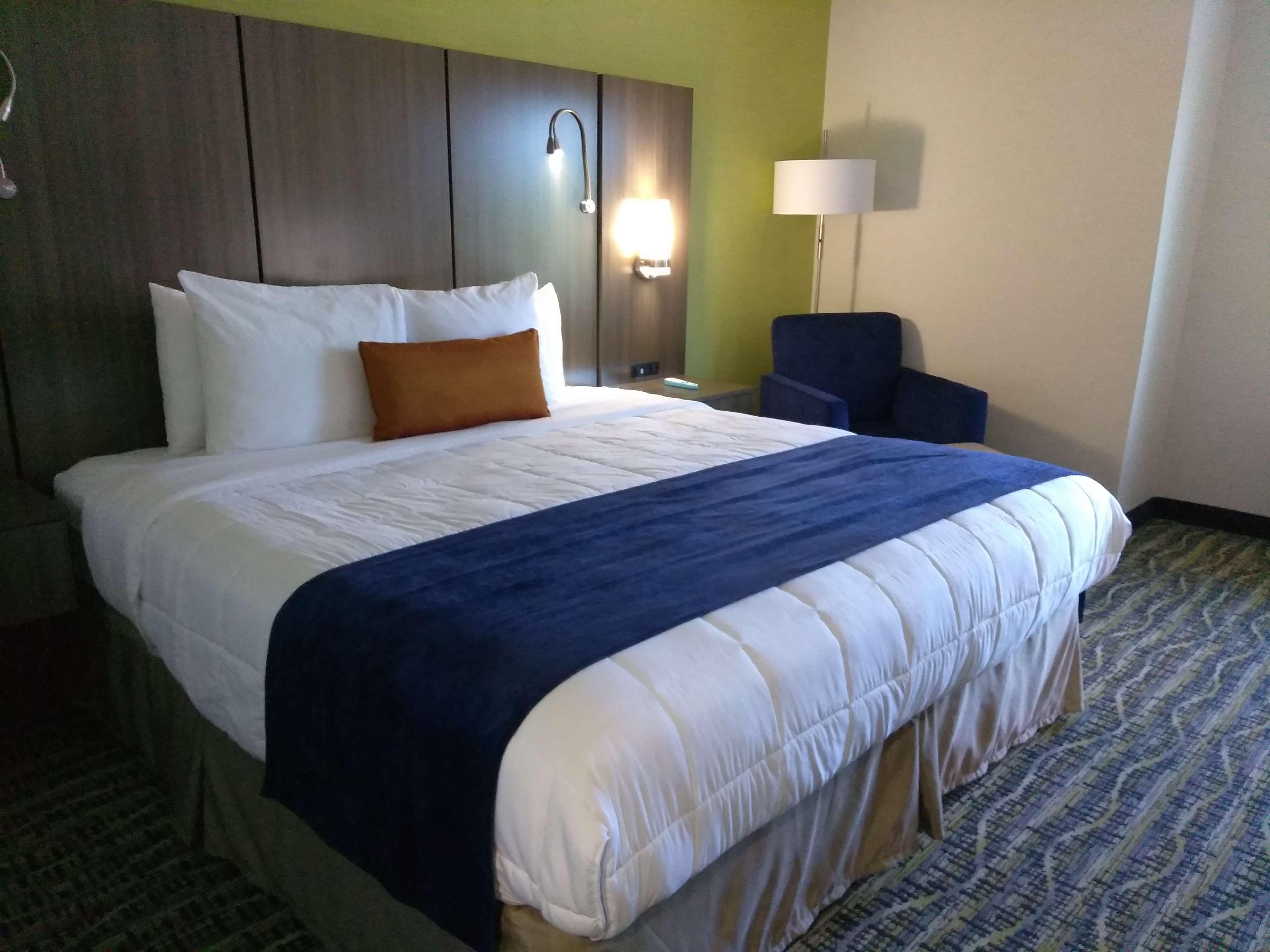 Best Western Plus New Englander Woburn Zewnętrze zdjęcie