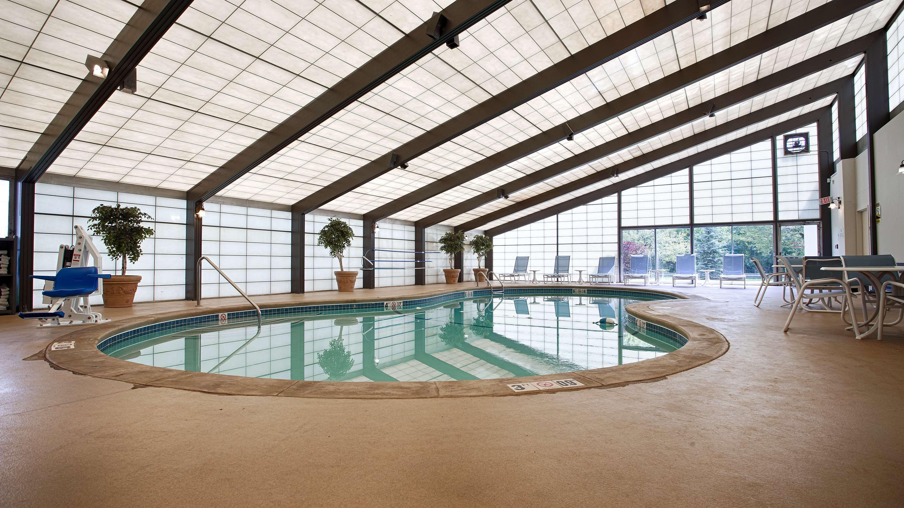Best Western Plus New Englander Woburn Zewnętrze zdjęcie