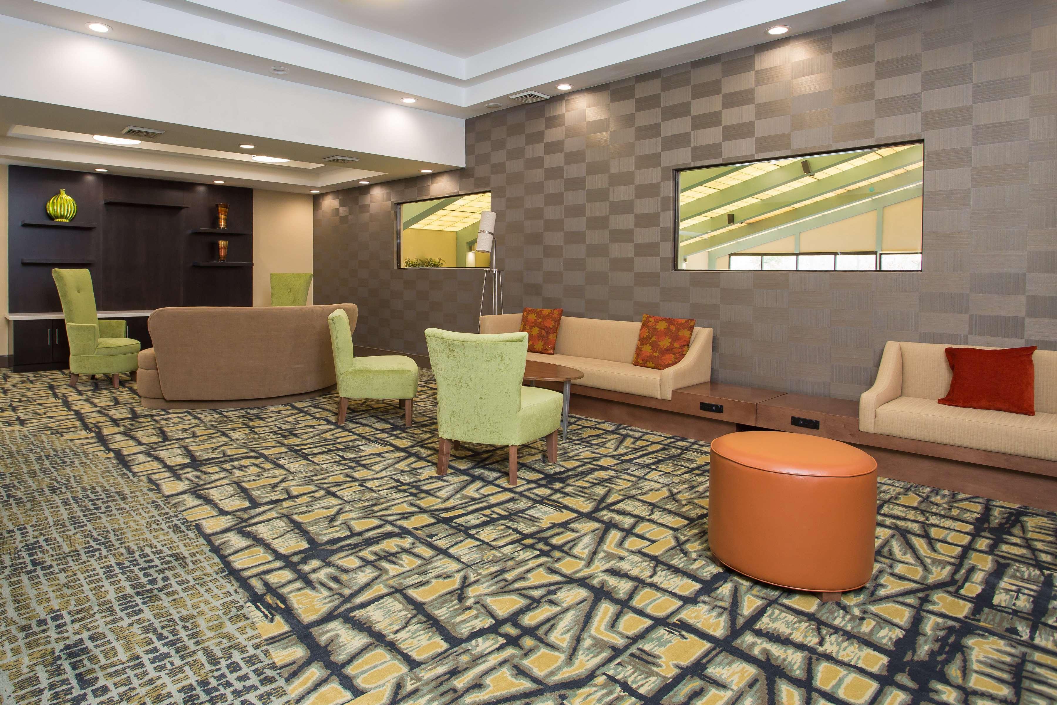 Best Western Plus New Englander Woburn Zewnętrze zdjęcie