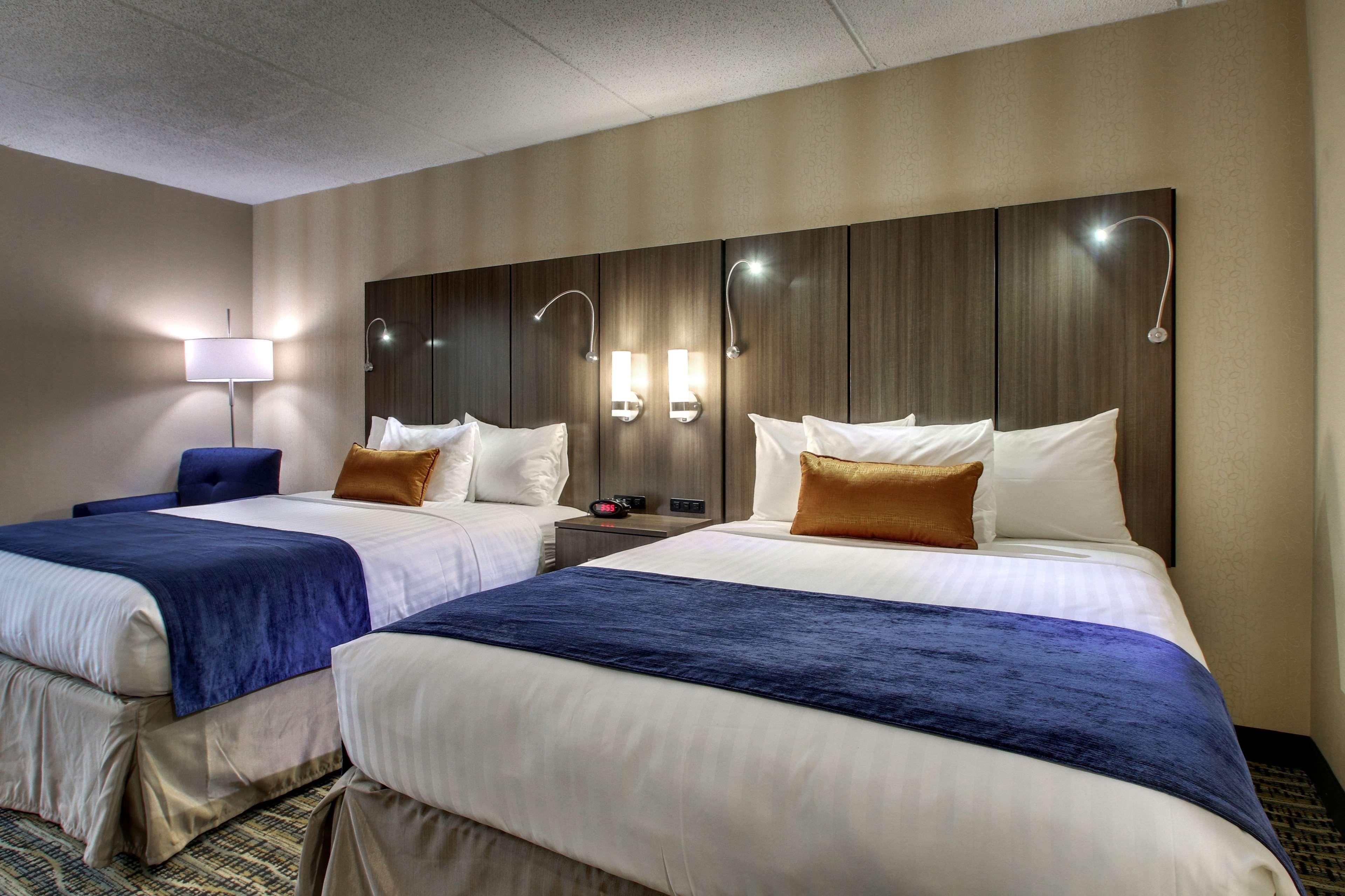 Best Western Plus New Englander Woburn Zewnętrze zdjęcie