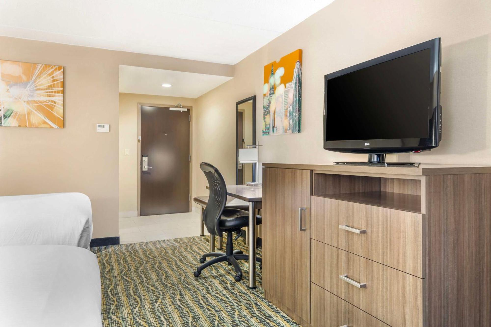Best Western Plus New Englander Woburn Zewnętrze zdjęcie