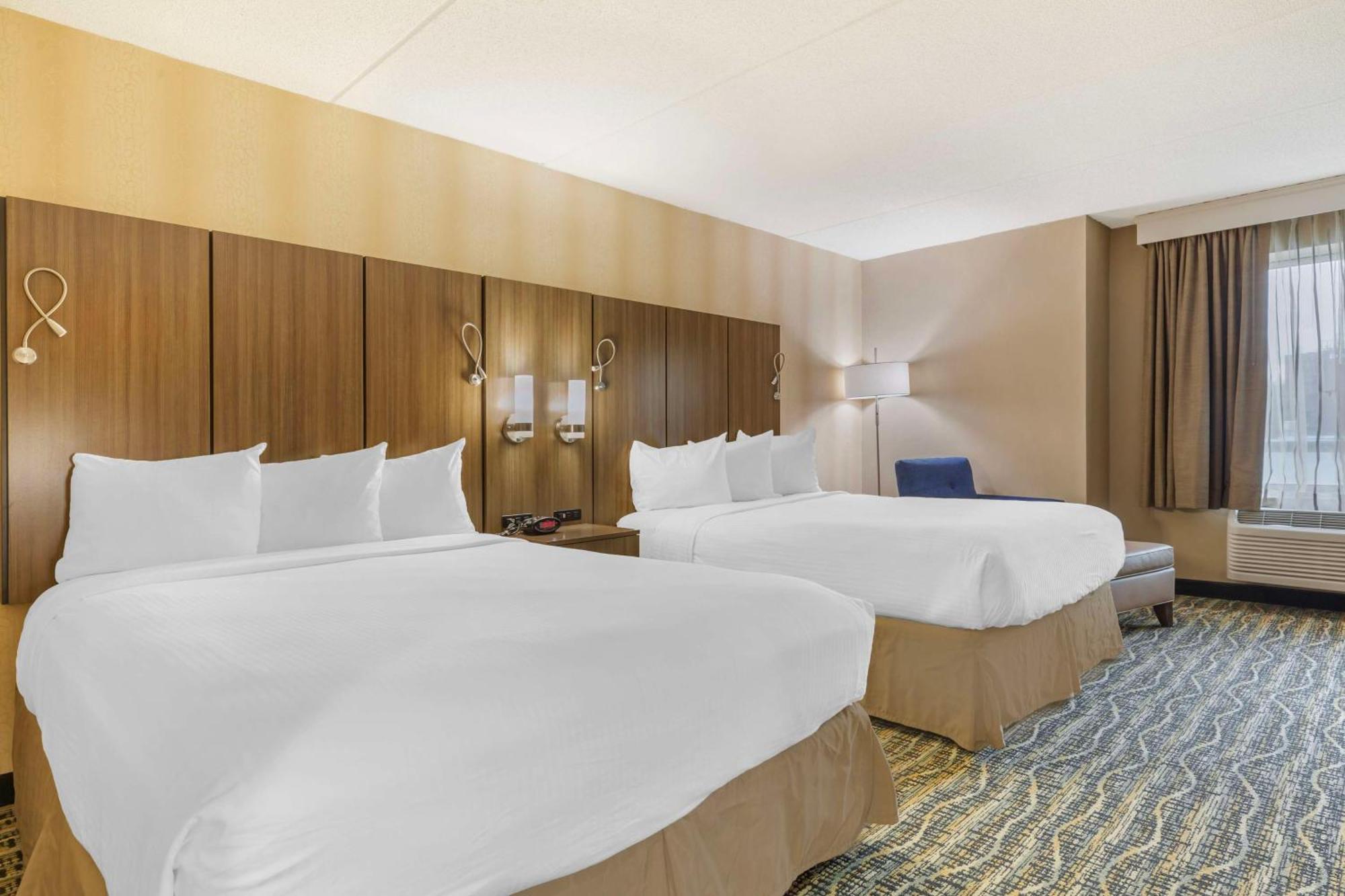 Best Western Plus New Englander Woburn Zewnętrze zdjęcie