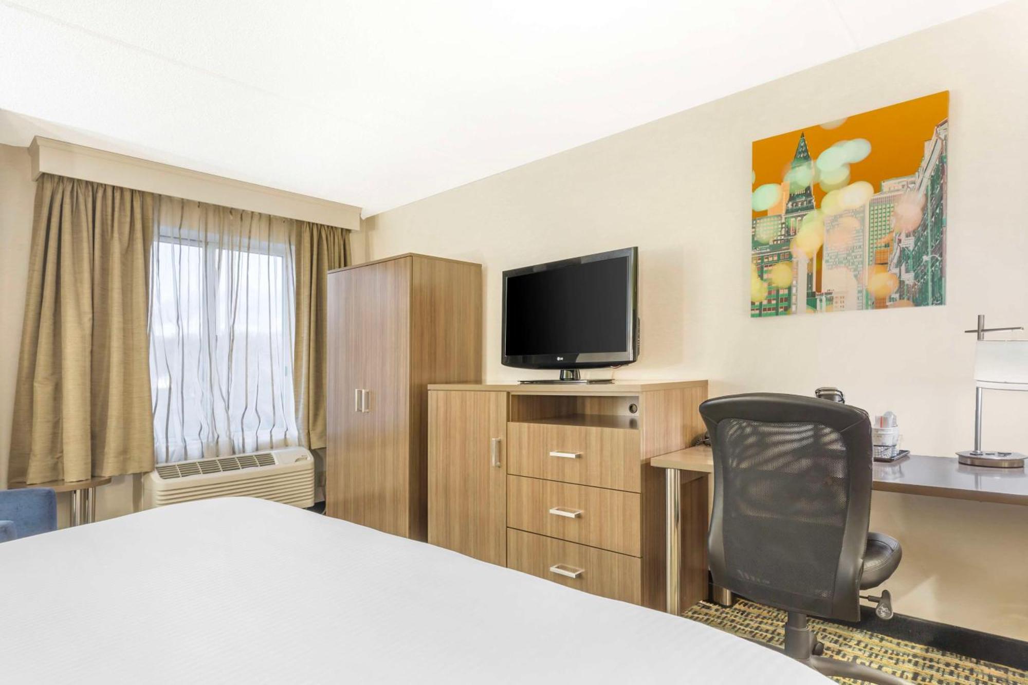 Best Western Plus New Englander Woburn Zewnętrze zdjęcie