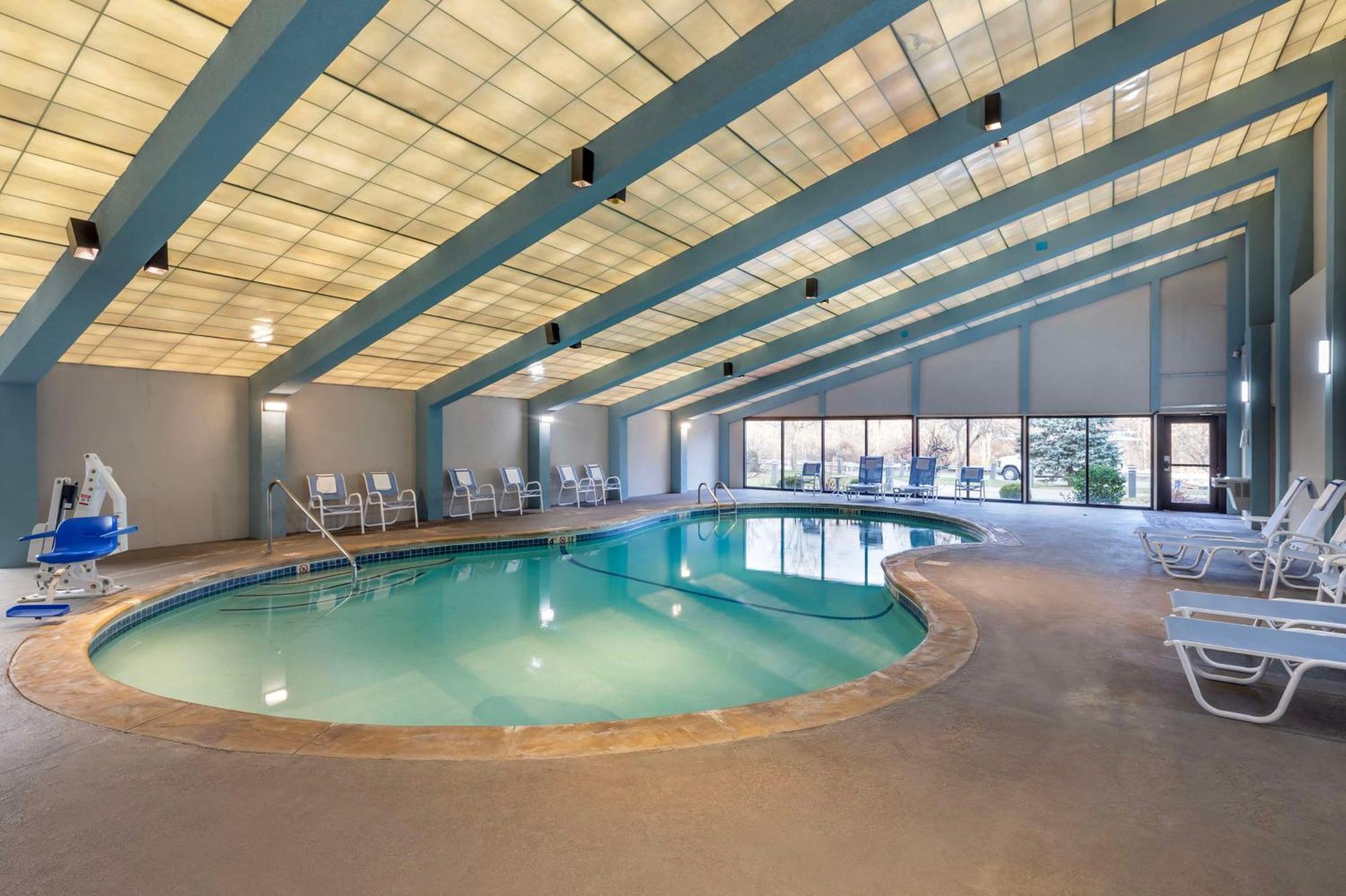 Best Western Plus New Englander Woburn Zewnętrze zdjęcie