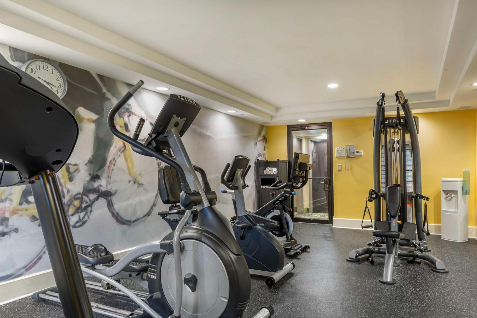 Best Western Plus New Englander Woburn Zewnętrze zdjęcie