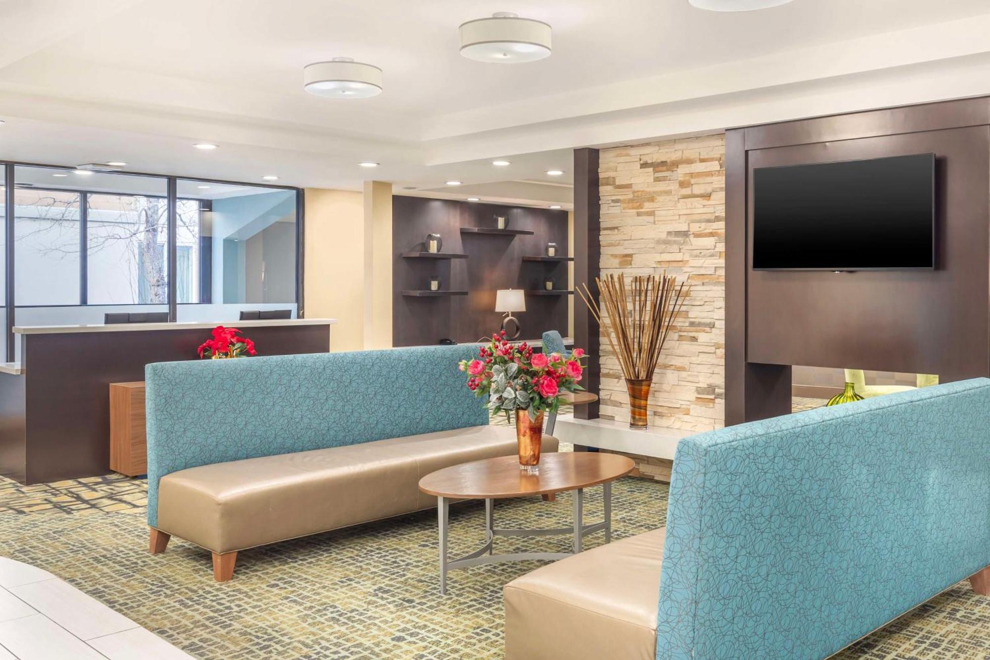 Best Western Plus New Englander Woburn Zewnętrze zdjęcie