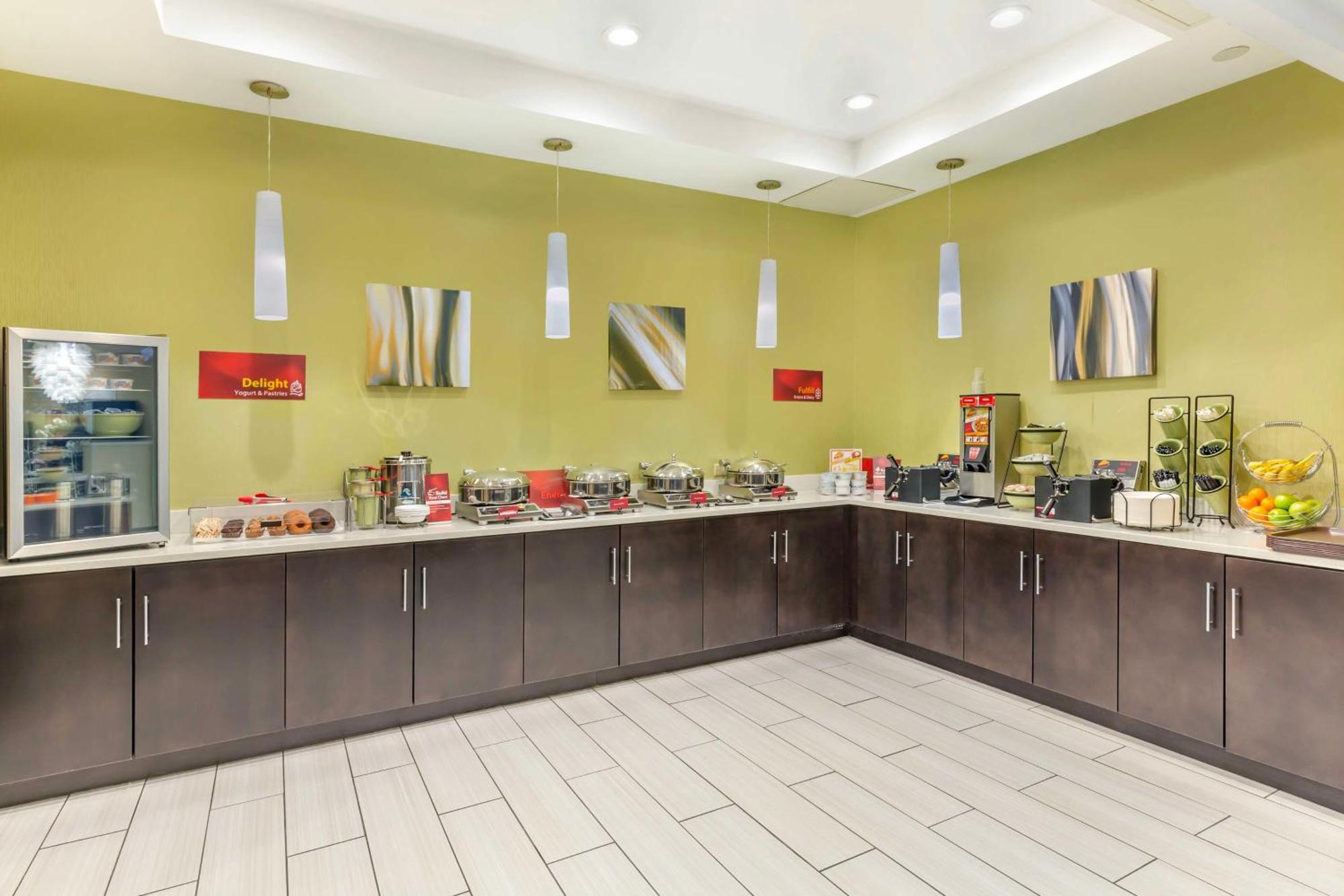 Best Western Plus New Englander Woburn Zewnętrze zdjęcie