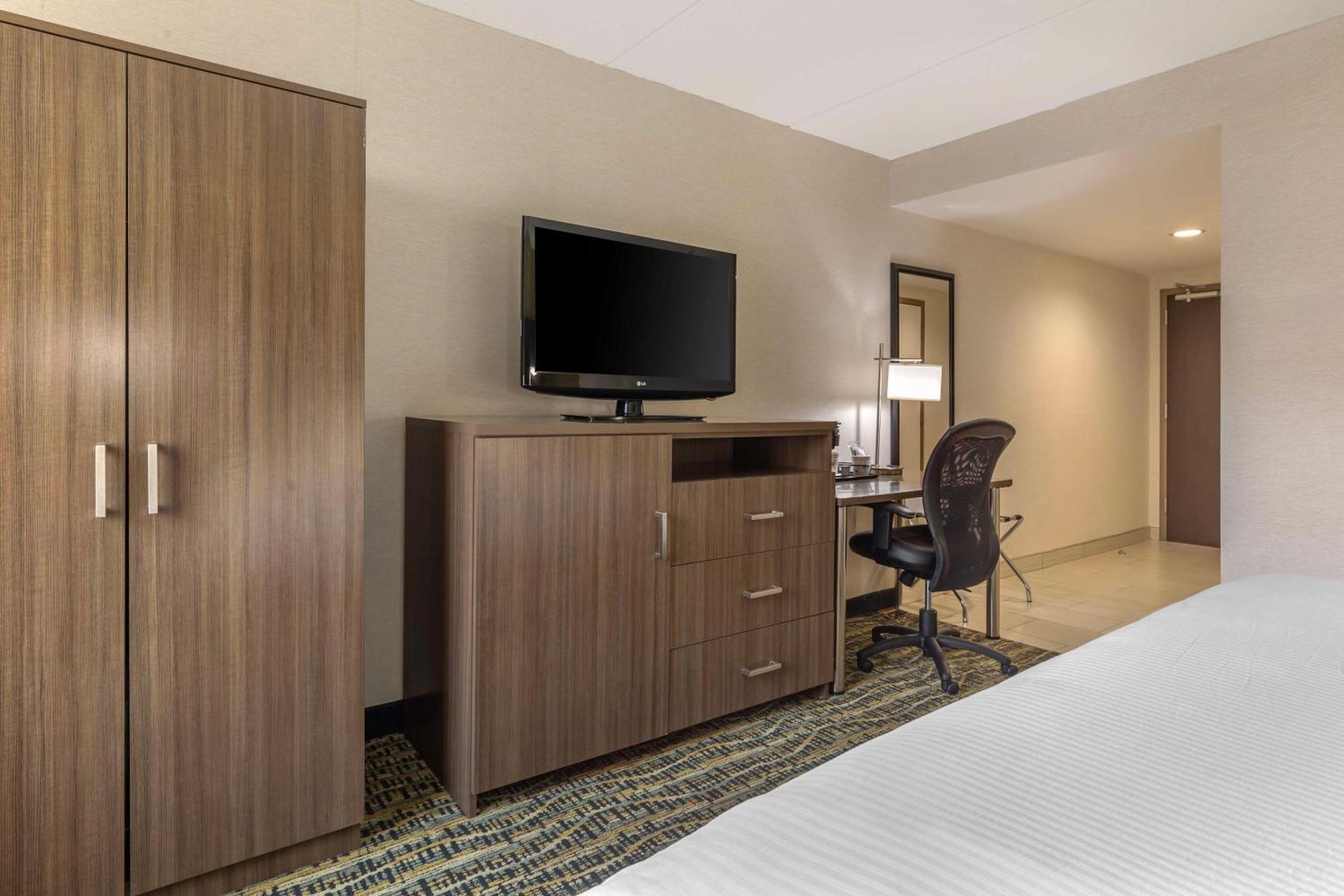 Best Western Plus New Englander Woburn Zewnętrze zdjęcie