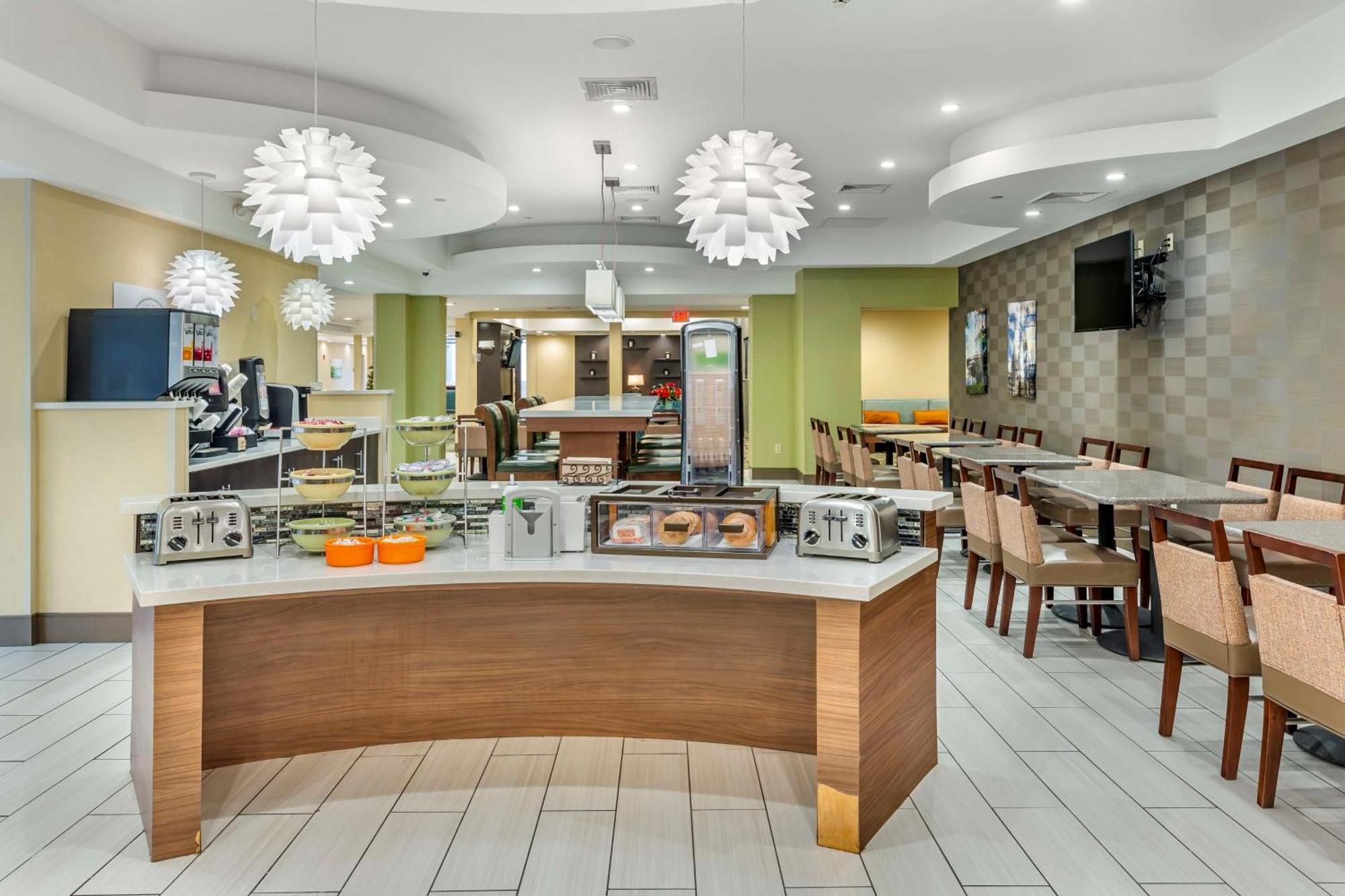 Best Western Plus New Englander Woburn Zewnętrze zdjęcie