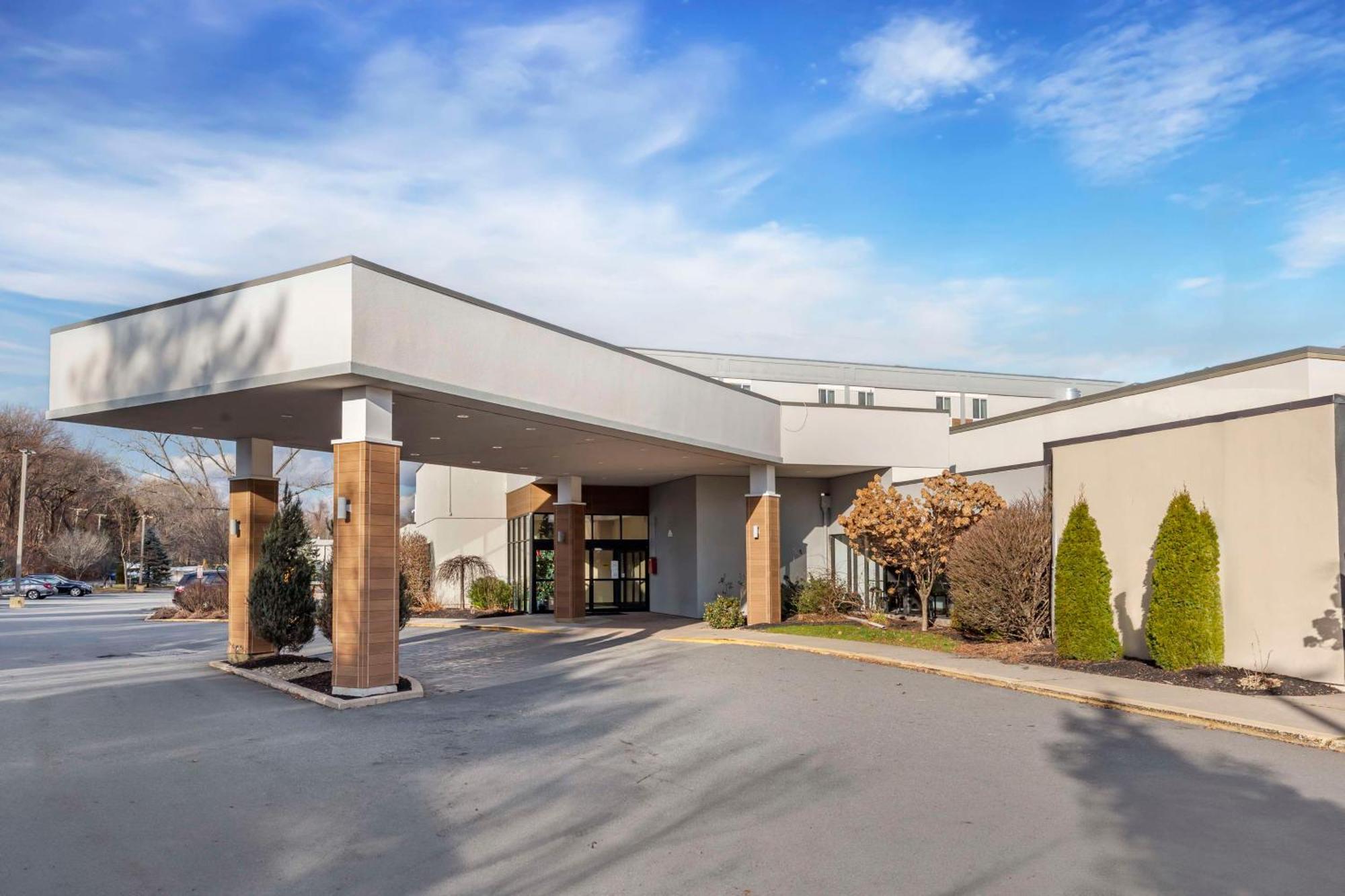 Best Western Plus New Englander Woburn Zewnętrze zdjęcie